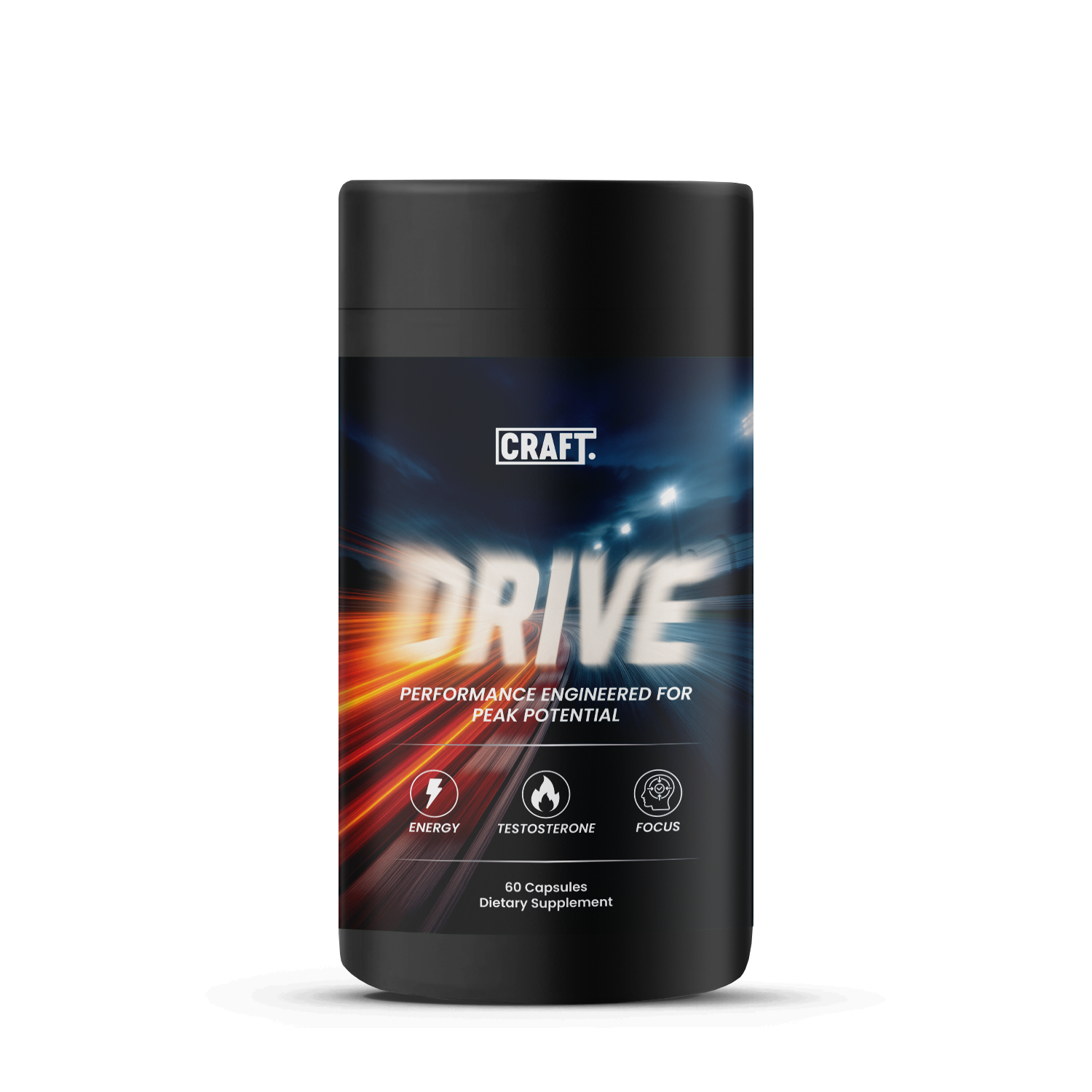 DRIVE
