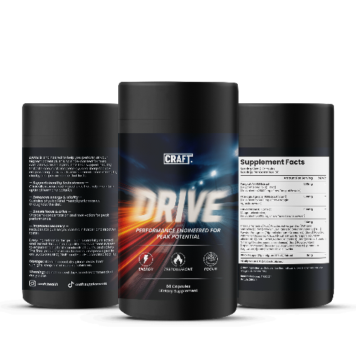 DRIVE