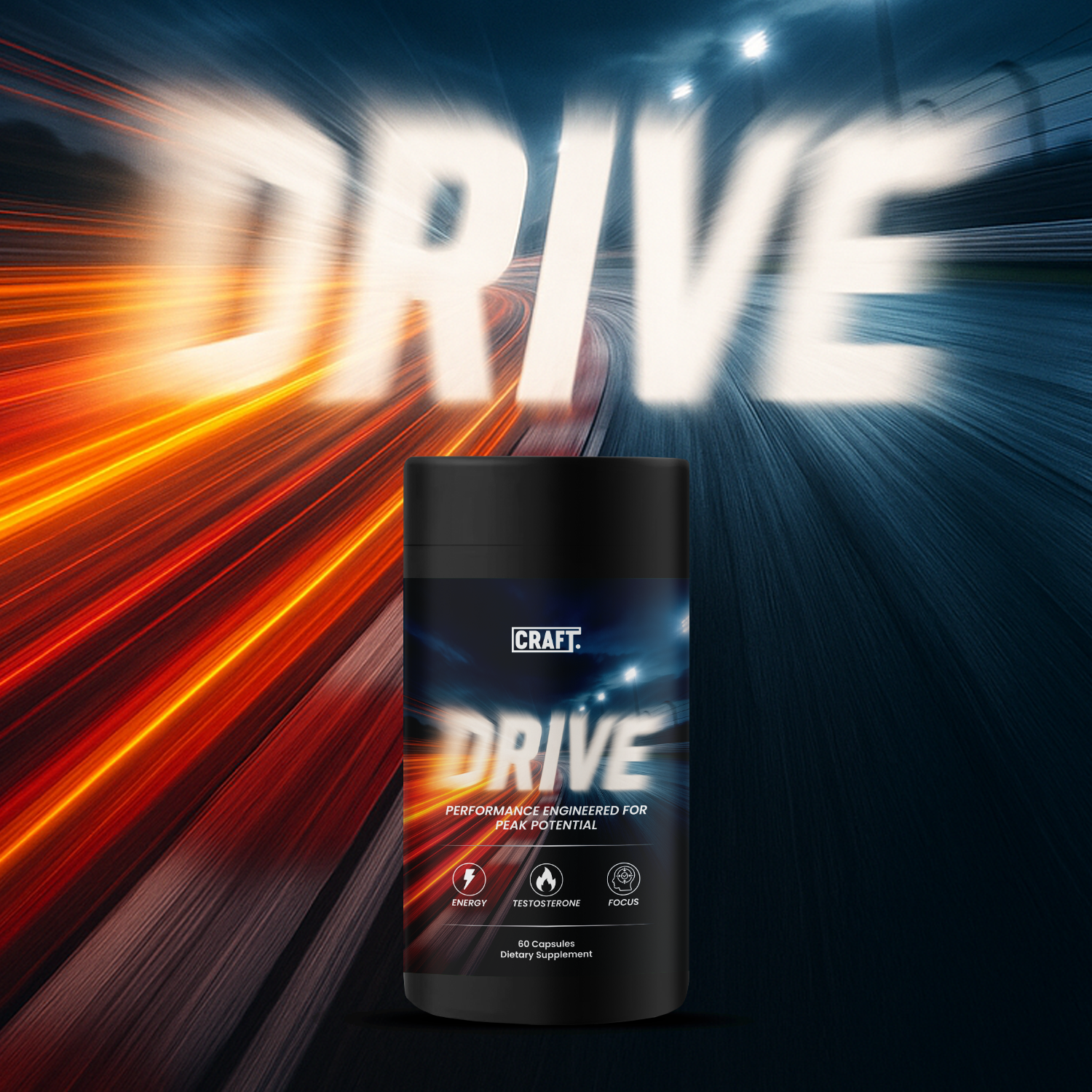 DRIVE